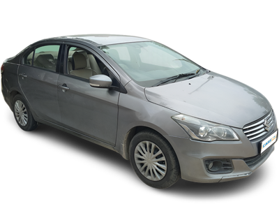 Maruti Ciaz-img